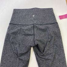Load image into Gallery viewer, Lululemon patterned leggings 6
