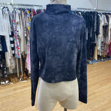 Load image into Gallery viewer, Lululemon tie dye long sleeve 14

