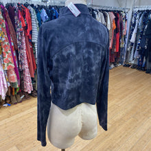 Load image into Gallery viewer, Lululemon tie dye long sleeve 14
