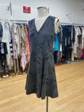 Load image into Gallery viewer, Banana Republic wool/blend dress 6
