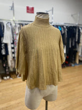 Load image into Gallery viewer, Maeve A-line sweater XS
