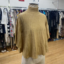 Load image into Gallery viewer, Maeve A-line sweater XS
