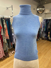 Load image into Gallery viewer, Max Studio merino wool sweater S
