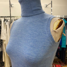 Load image into Gallery viewer, Max Studio merino wool sweater S
