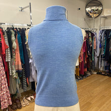 Load image into Gallery viewer, Max Studio merino wool sweater S
