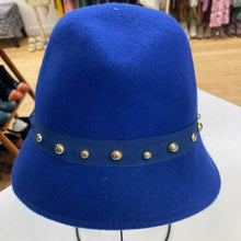 Load image into Gallery viewer, Di Firenzie wool fedora
