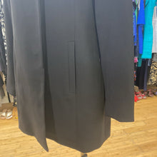 Load image into Gallery viewer, Karl Lagerfeld light dress coat 6
