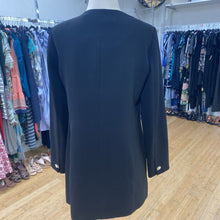 Load image into Gallery viewer, Karl Lagerfeld light dress coat 6
