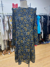 Load image into Gallery viewer, Tommy Hilfiger floral dress 8
