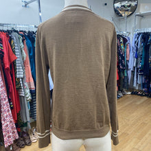 Load image into Gallery viewer, J Crew merino wool cardi L
