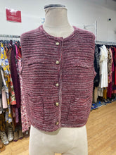 Load image into Gallery viewer, Joie (Outlet) sweater vest L
