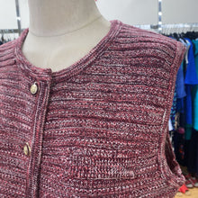 Load image into Gallery viewer, Joie (Outlet) sweater vest L
