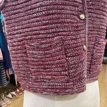 Load image into Gallery viewer, Joie (Outlet) sweater vest L
