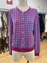 Load image into Gallery viewer, Brooks Brothers cardi L
