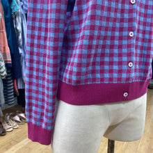 Load image into Gallery viewer, Brooks Brothers cardi L
