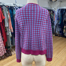 Load image into Gallery viewer, Brooks Brothers cardi L
