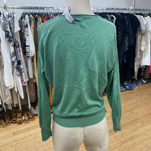 Load image into Gallery viewer, Repeat knit top XS
