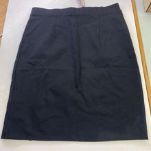 Load image into Gallery viewer, Anthropologie Sienna pearl accent Skirt L NWT
