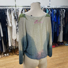 Load image into Gallery viewer, Desigual knit top S
