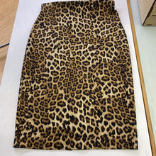 Load image into Gallery viewer, Joseph Ribkoff leopard skirt 4
