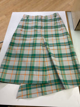 Load image into Gallery viewer, Tibi plaid skirt 4
