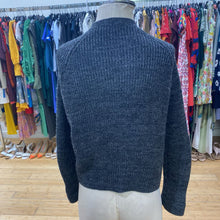 Load image into Gallery viewer, Prada wool cardi 44
