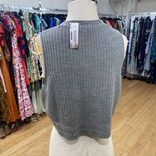 Load image into Gallery viewer, Emanuel Ungaro vintage wool vest M

