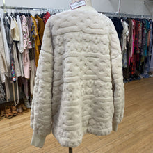 Load image into Gallery viewer, Free People fuzzy sweater S
