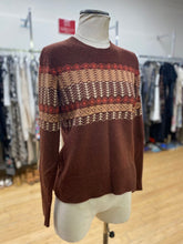 Load image into Gallery viewer, KUHL wool blend sweater XS
