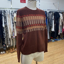 Load image into Gallery viewer, KUHL wool blend sweater XS
