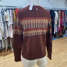 Load image into Gallery viewer, KUHL wool blend sweater XS
