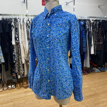 Load image into Gallery viewer, Ralph Lauren Slim Fit Button-up M
