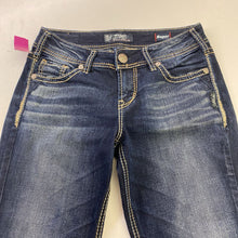 Load image into Gallery viewer, Silver jeans 27
