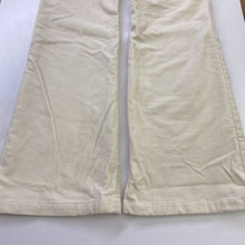Load image into Gallery viewer, Massimo Dutti boot cut cords 10
