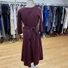 Load image into Gallery viewer, Weekend Max Mara wrap dress S
