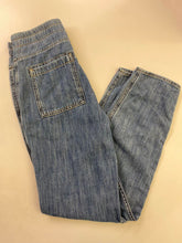 Load image into Gallery viewer, James Perse pull on jeans 0
