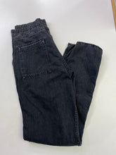 Load image into Gallery viewer, James Perse pull on jeans 0
