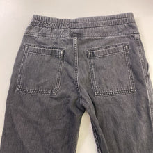 Load image into Gallery viewer, James Perse pull on jeans 0
