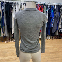 Load image into Gallery viewer, Ca Va De Soi merino wool sweater S
