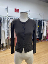 Load image into Gallery viewer, Ca Va De Soi merino wool sweater S

