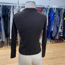 Load image into Gallery viewer, Ca Va De Soi merino wool sweater S

