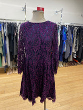 Load image into Gallery viewer, Eliza J lace dress 12
