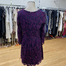 Load image into Gallery viewer, Eliza J lace dress 12

