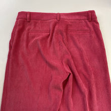 Load image into Gallery viewer, Tara Jarmon corduroy pants 38

