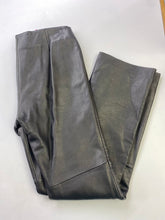 Load image into Gallery viewer, Hugo Buscati leather pants 6
