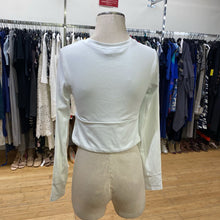 Load image into Gallery viewer, Knix long sleeve top L
