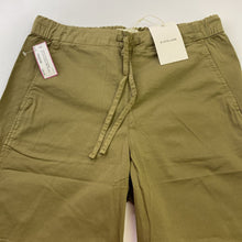 Load image into Gallery viewer, Everlane Easy Barrel pants NWT M
