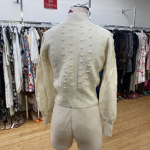 Load image into Gallery viewer, Reformation wool sweater XS

