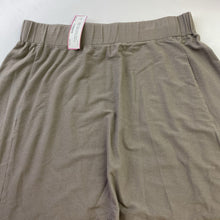 Load image into Gallery viewer, Eileen Fisher midi skirt M

