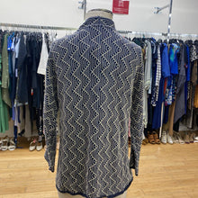 Load image into Gallery viewer, Nic &amp; Zoe shrug sweater M
